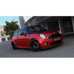 Splitter Przedni Mini Cooper