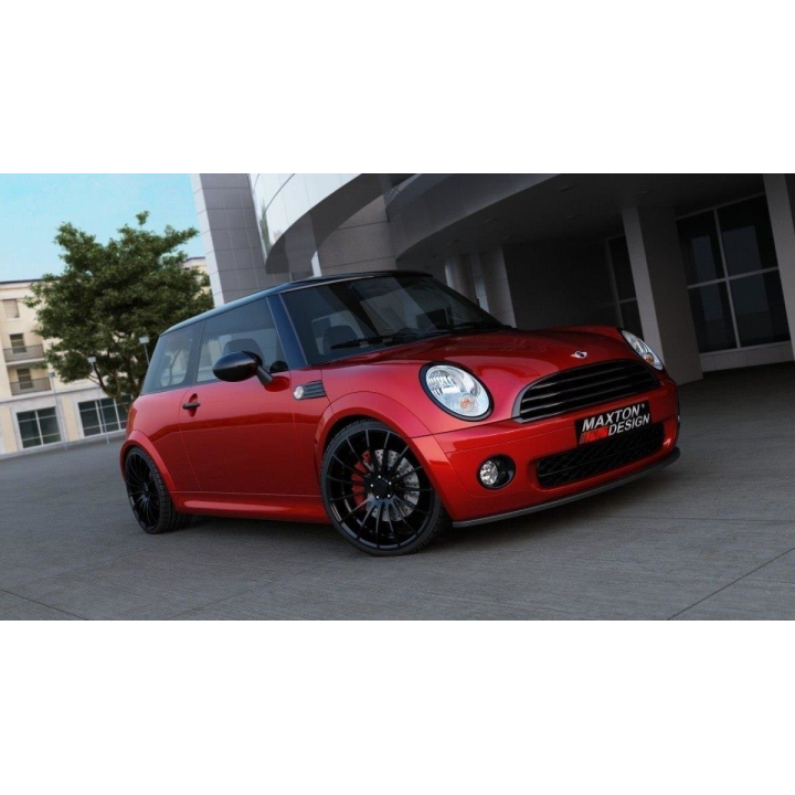 Splitter Przedni Mini Cooper