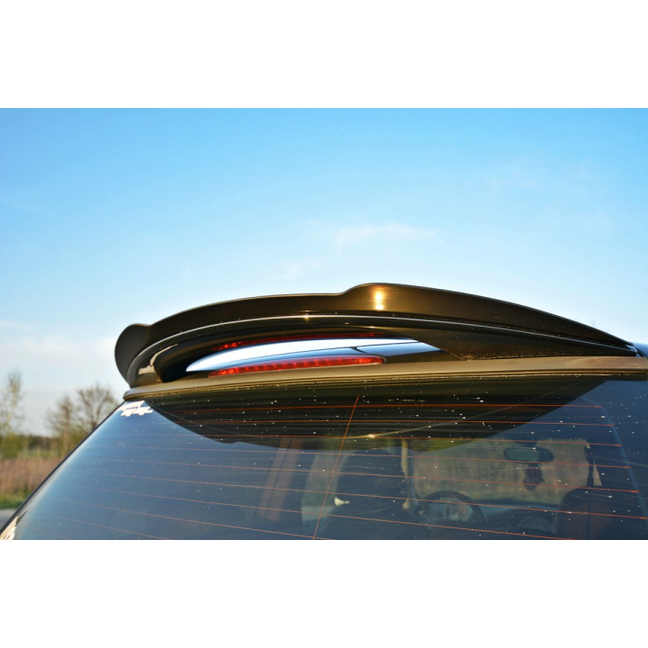 Spoiler Cap MINI R53 COOPER S JCW