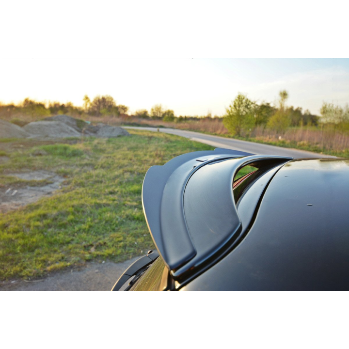Spoiler Cap MINI R53 COOPER S JCW