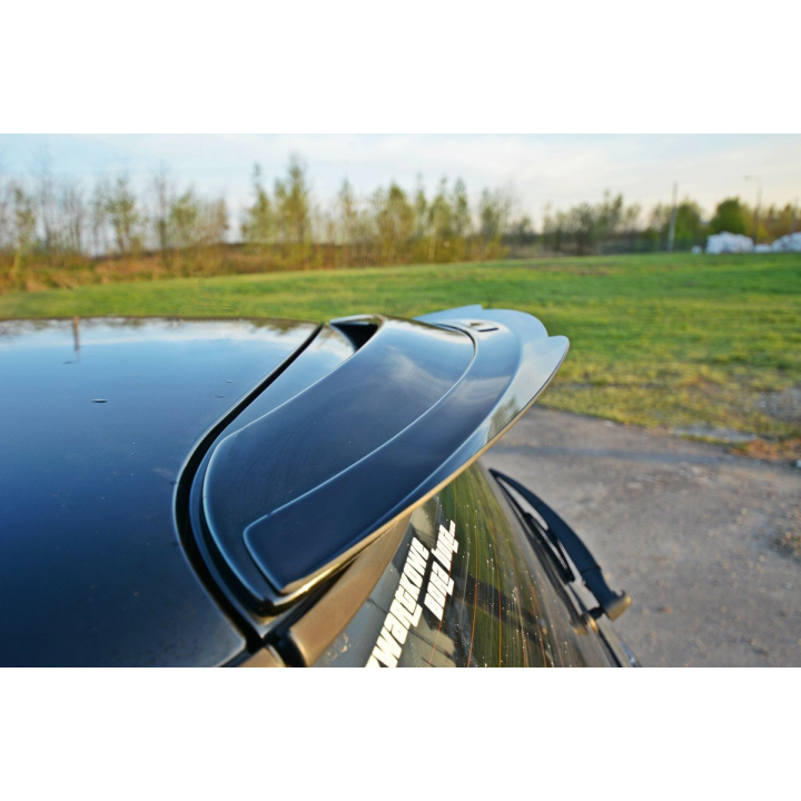 Spoiler Cap MINI R53 COOPER S JCW