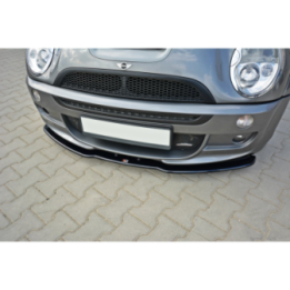 Splitter przedni MINI R53 COOPER S JCW