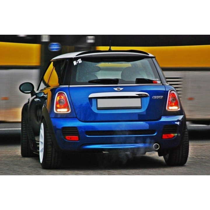 Spoiler Cap V.1 Mini Cooper R56