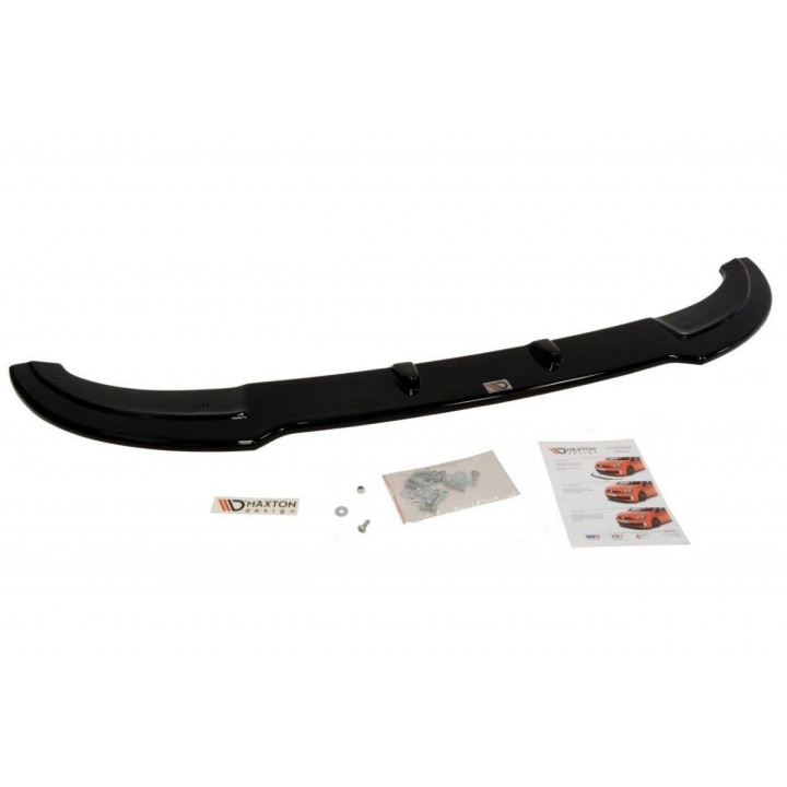 Splitter Przedni V.1 Mini Cooper R56 JCW