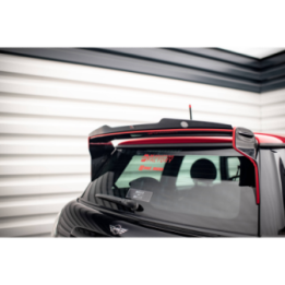 Spoiler Cap V.2 Mini Cooper John Cooper Works R56