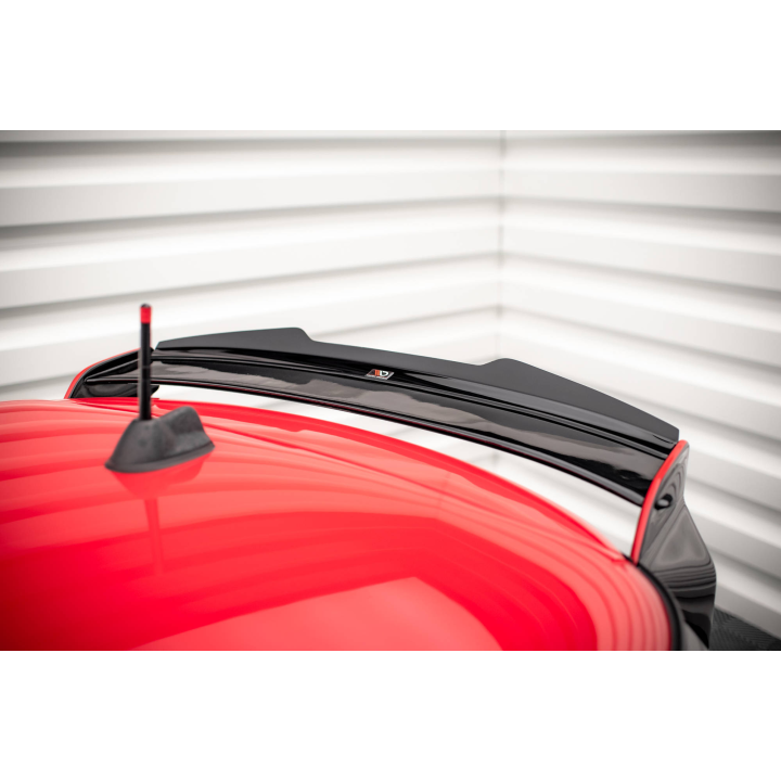 Spoiler Cap V.2 Mini Cooper John Cooper Works R56