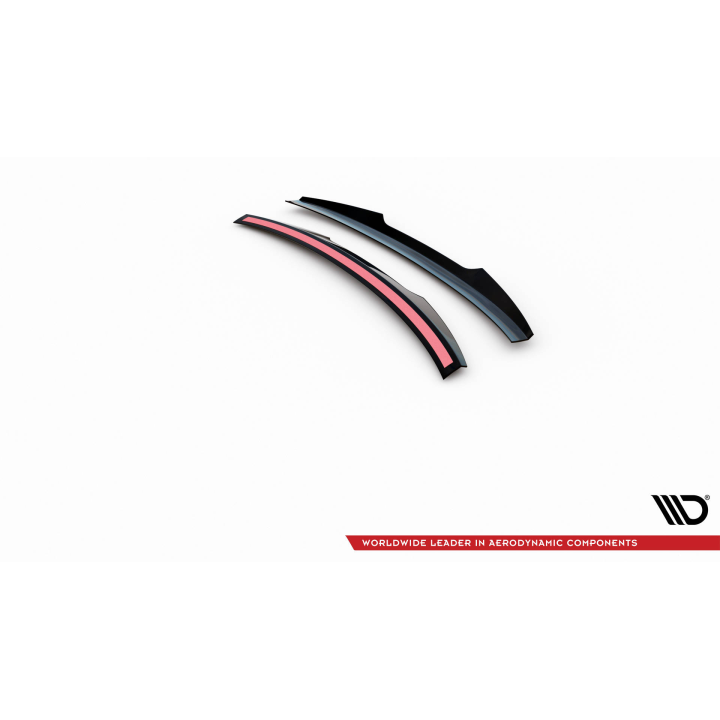 Spoiler Cap V.2 Mini Cooper John Cooper Works R56