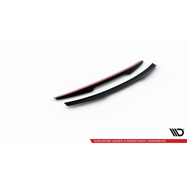 Spoiler Cap V.2 Mini Cooper John Cooper Works R56