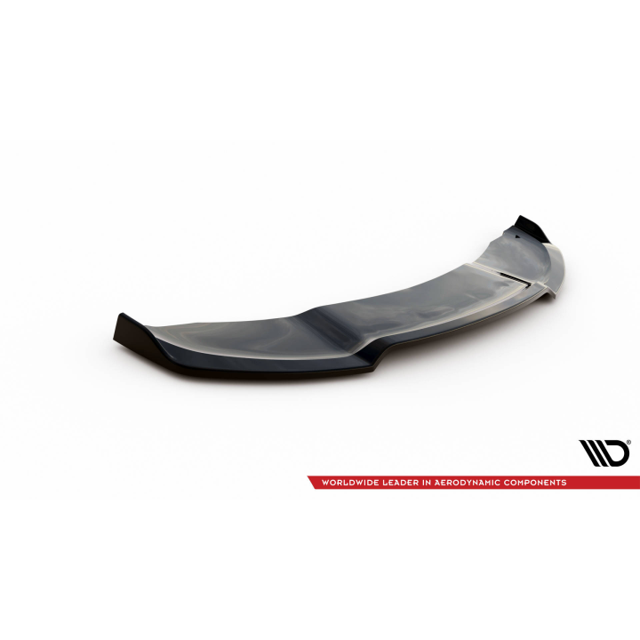 Splitter Przedni V.2 Mini Cooper John Cooper Works R56