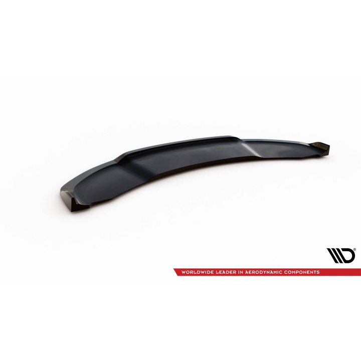 Splitter Przedni V.2 Mini Cooper John Cooper Works R56