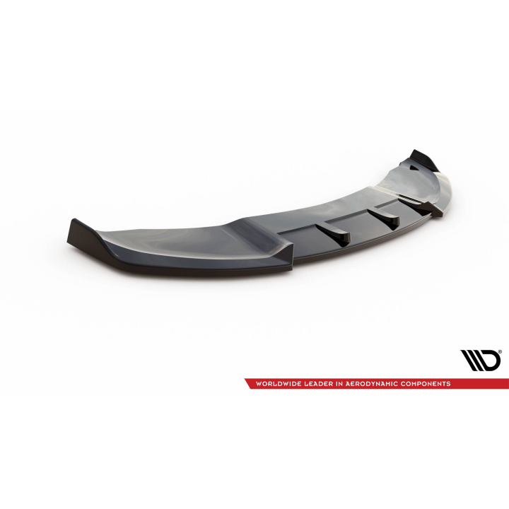 Splitter Przedni V.3 Mini Cooper John Cooper Works R56