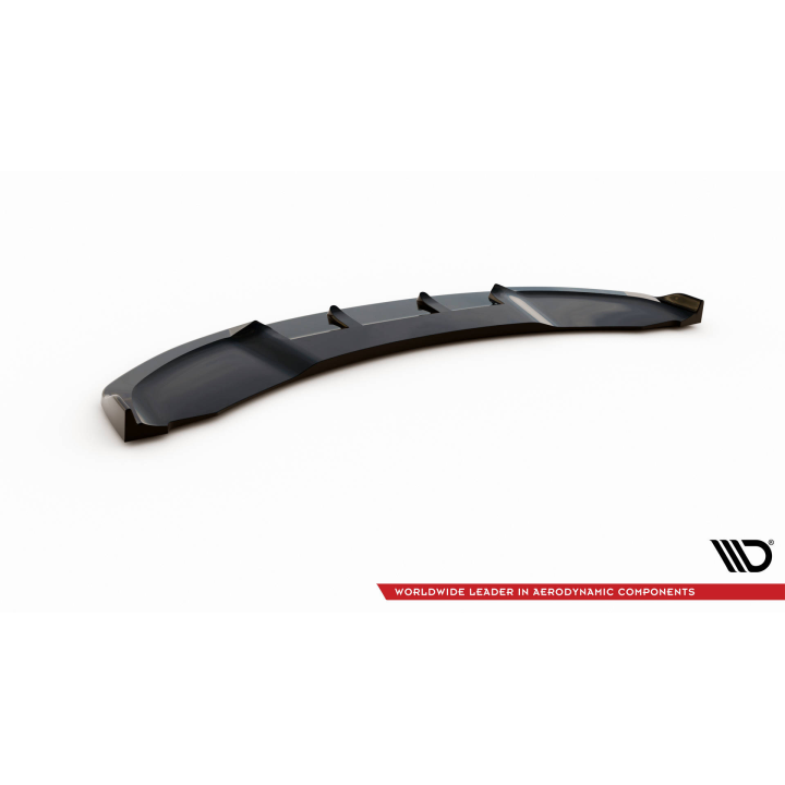 Splitter Przedni V.3 Mini Cooper John Cooper Works R56
