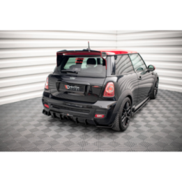 Dokładka Tylna Mini Cooper John Cooper Works R56