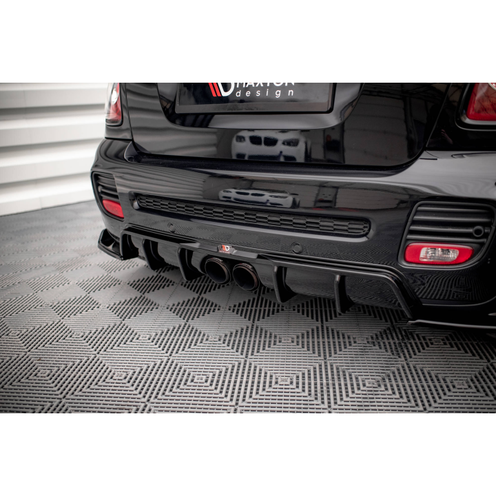 Dokładka Tylna Mini Cooper John Cooper Works R56