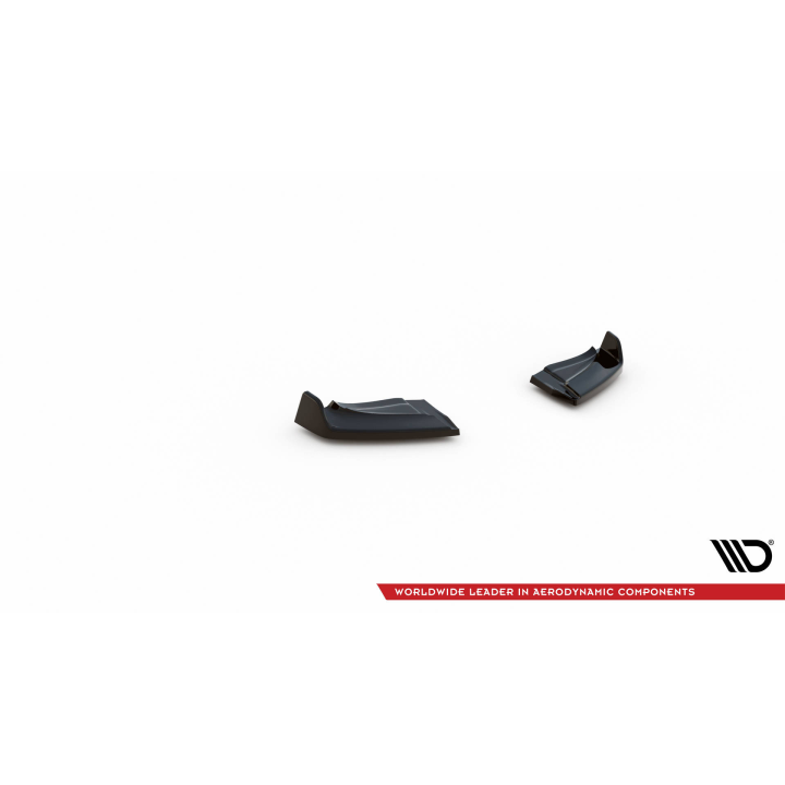 Splittery Tylne Boczne V.3 Mini Cooper John Cooper Works R56