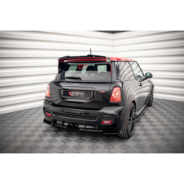 Dyfuzor Tylny Street Pro Mini Cooper John Cooper Works R56