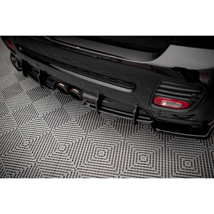 Dyfuzor Tylny Street Pro Mini Cooper John Cooper Works R56