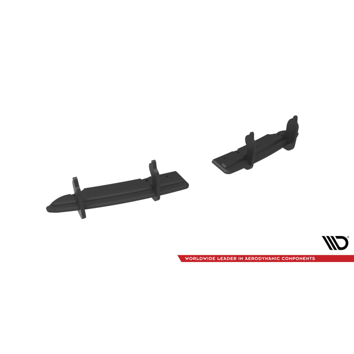 Dyfuzor Tylny Street Pro Mini Cooper John Cooper Works R56