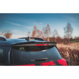 Spoiler Cap Mini Countryman Mk2 F60 JCW