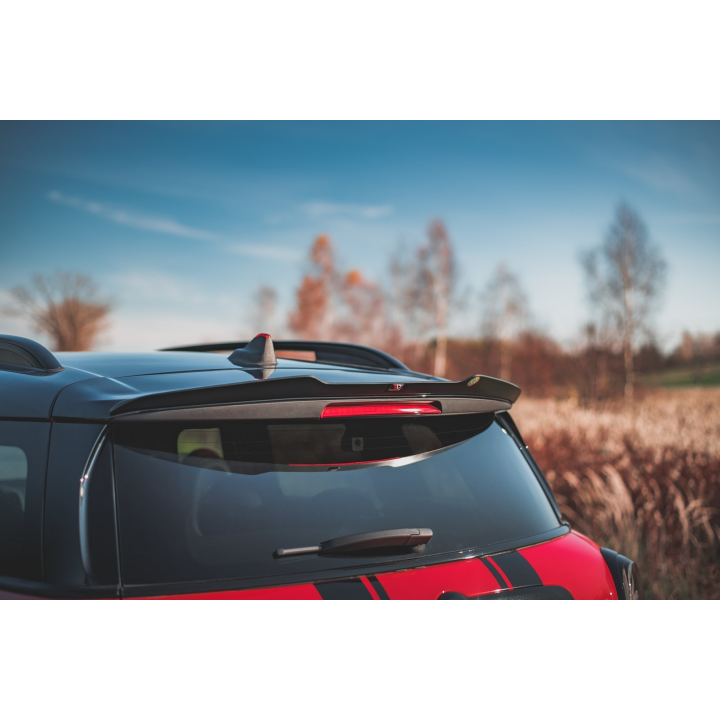 Spoiler Cap Mini Countryman Mk2 F60 JCW
