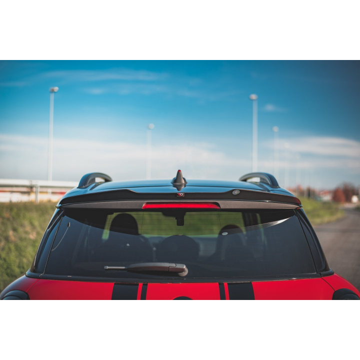 Spoiler Cap Mini Countryman Mk2 F60 JCW
