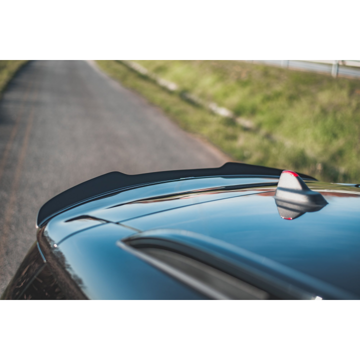 Spoiler Cap Mini Countryman Mk2 F60 JCW