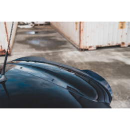 Spoiler Cap Mini Countryman Mk1 JCW