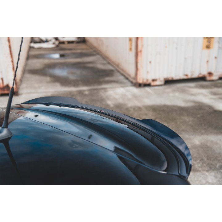 Spoiler Cap Mini Countryman Mk1 JCW