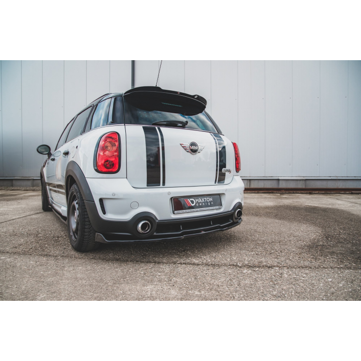 Spoiler Cap Mini Countryman Mk1 JCW