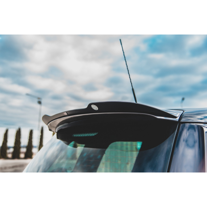 Spoiler Cap Mini Countryman Mk1 JCW
