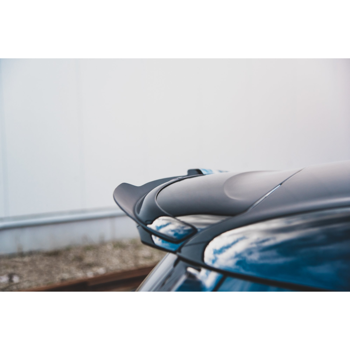 Spoiler Cap Mini Countryman Mk1 JCW