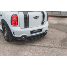 Splitter Tylny Mini Countryman Mk1 JCW
