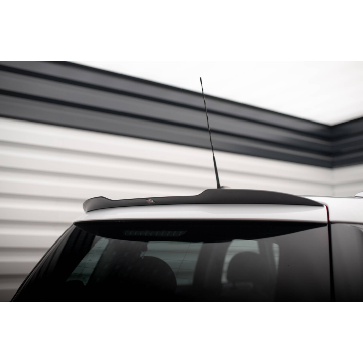 Spoiler Cap Mini Cooper Countryman R60 Facelift