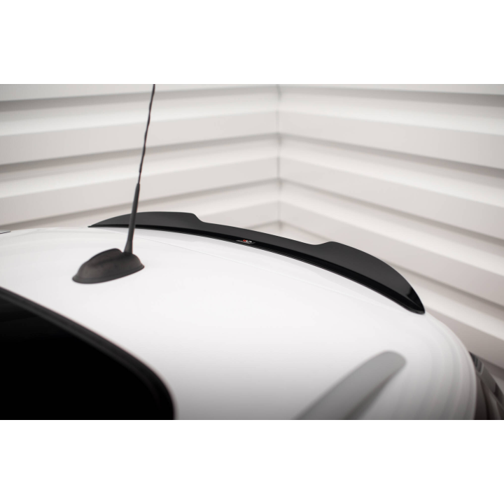 Spoiler Cap Mini Cooper Countryman R60 Facelift