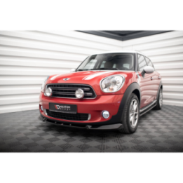 Splitter Przedni Mini Cooper Countryman R60 Facelift