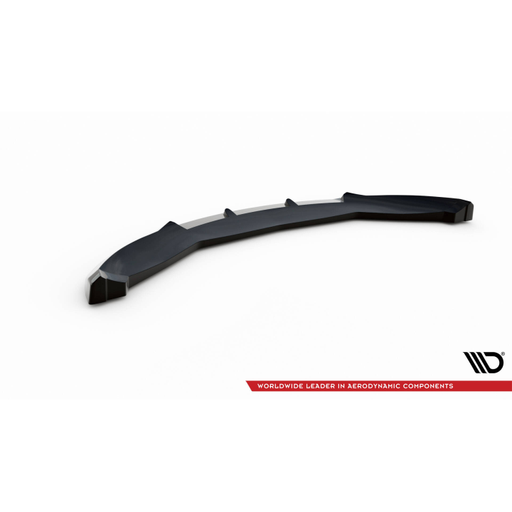 Splitter Przedni Mini Cooper Countryman R60 Facelift