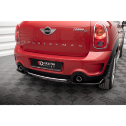 Splitter Tylny Mini Cooper Countryman R60 Facelift