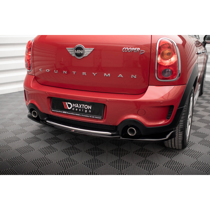 Splitter Tylny Mini Cooper Countryman R60 Facelift