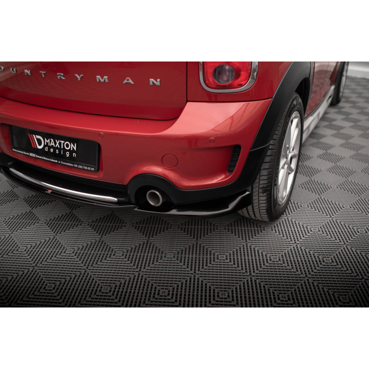 Splitter Tylny Mini Cooper Countryman R60 Facelift