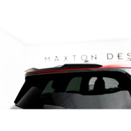 Spoiler Cap Mini Countryman JCW U25