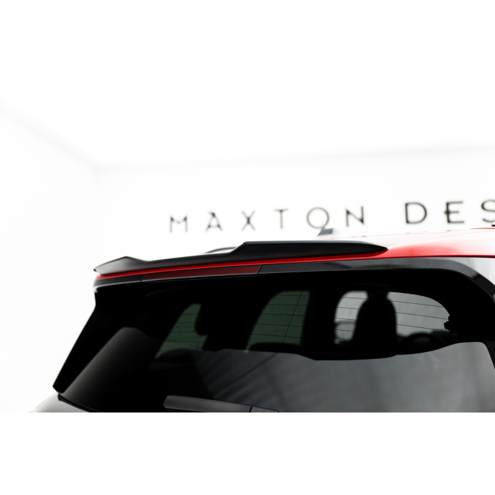 Spoiler Cap Mini Countryman JCW U25