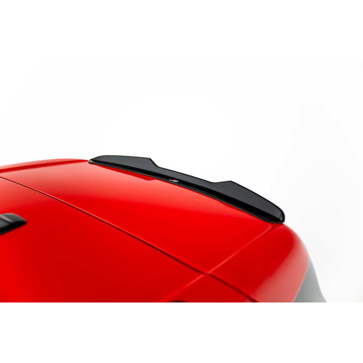 Spoiler Cap Mini Countryman JCW U25