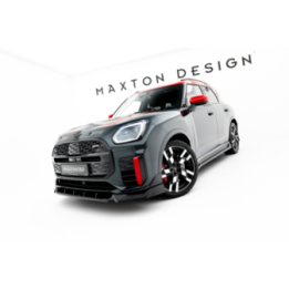 Splitter Przedni Mini Countryman JCW U25