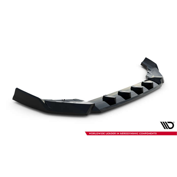 Splitter Przedni Mini Countryman JCW U25