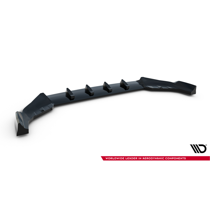 Splitter Przedni Mini Countryman JCW U25