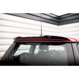 Spoiler Cap Mini One R56