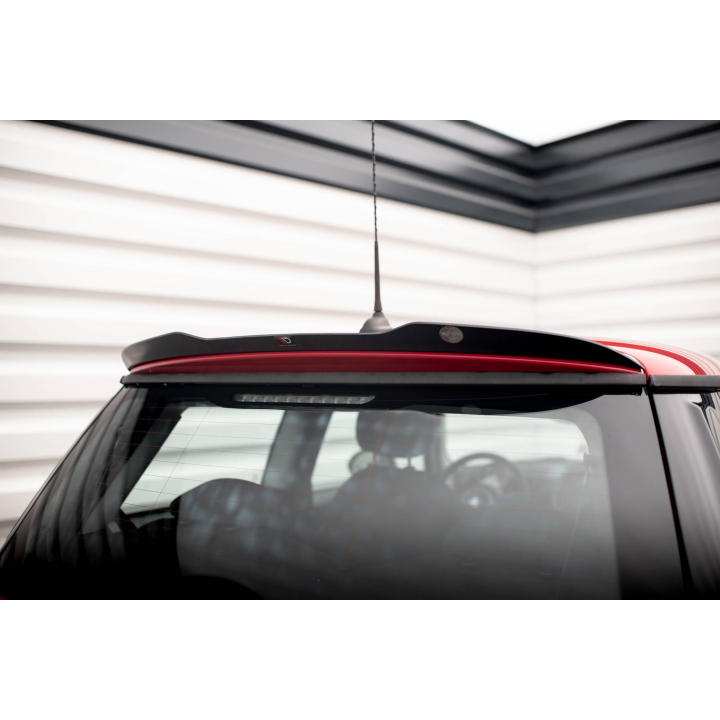 Spoiler Cap Mini One R56