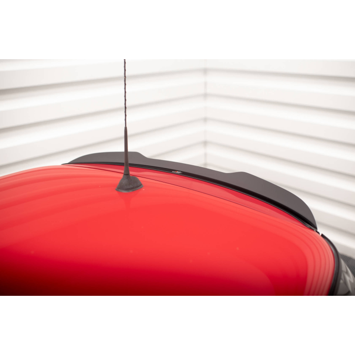 Spoiler Cap Mini One R56