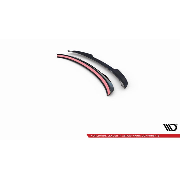 Spoiler Cap Mini One R56