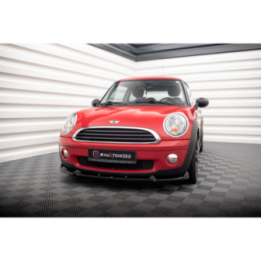 Splitter Przedni Mini One R56